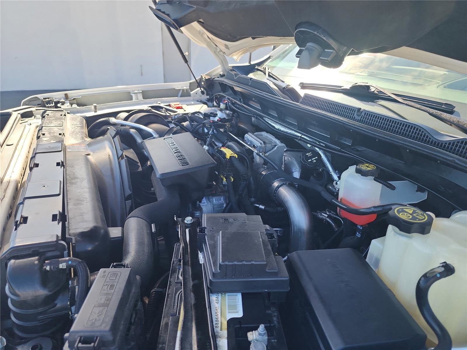 2023 GMC Sierra 2500HD Denali