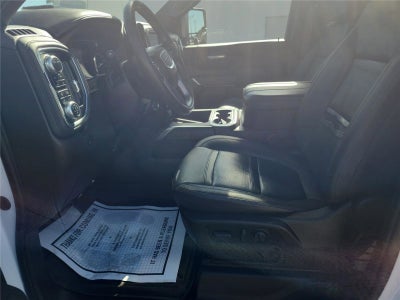 2023 GMC Sierra 2500HD Denali