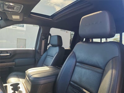 2023 GMC Sierra 2500HD Denali