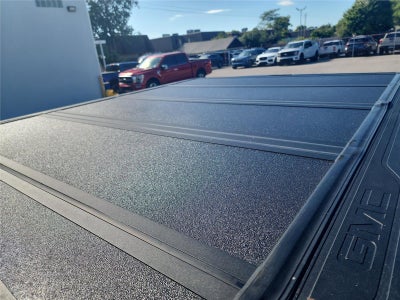 2023 GMC Sierra 2500HD Denali