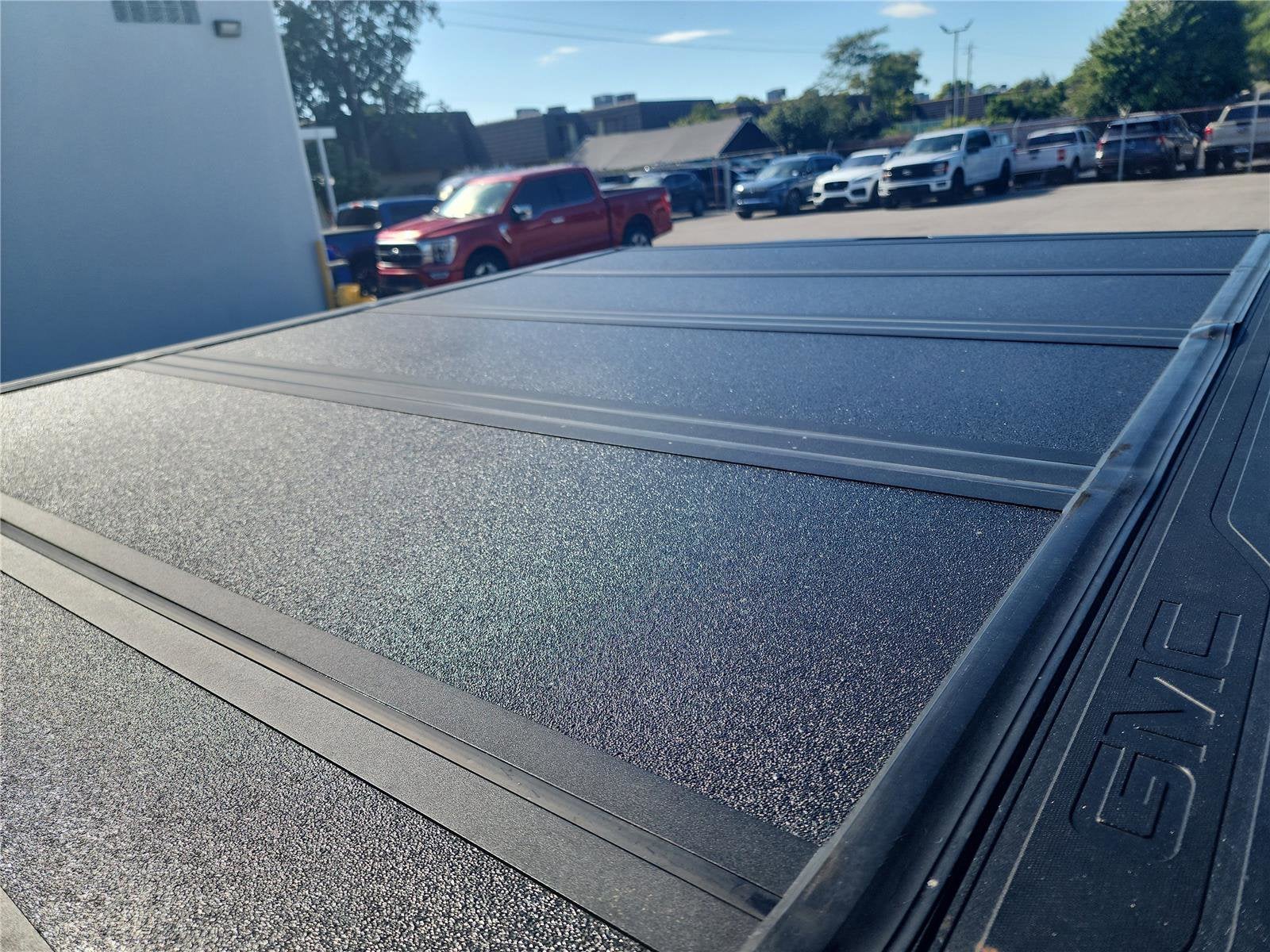 2023 GMC Sierra 2500HD Denali