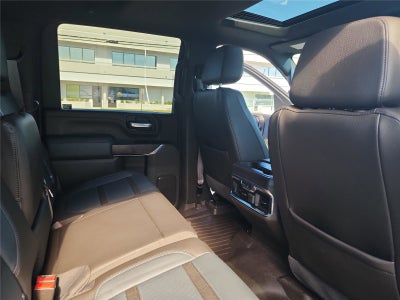 2023 GMC Sierra 2500HD Denali