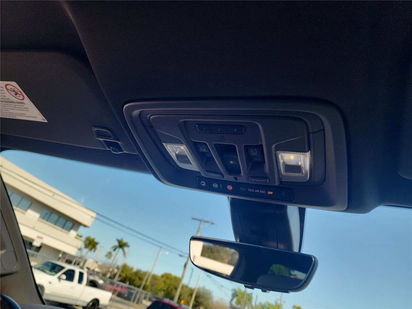 2023 GMC Sierra 2500HD Denali