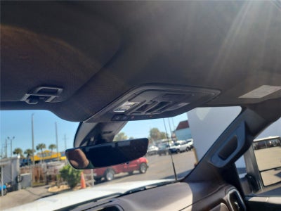 2023 GMC Sierra 2500HD Denali