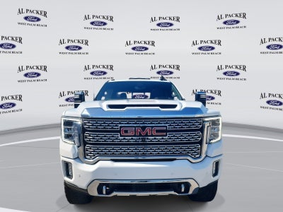 2023 GMC Sierra 2500HD Denali