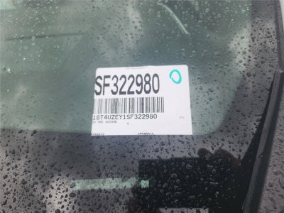 2025 GMC Sierra 2500HD AT4X