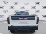 2025 GMC Sierra 2500HD AT4X
