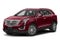 2017 Cadillac XT5 Premium Luxury FWD