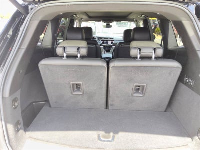 2023 Cadillac XT6 FWD Premium Luxury