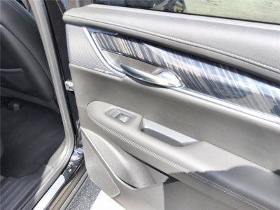 2023 Cadillac XT6 FWD Premium Luxury