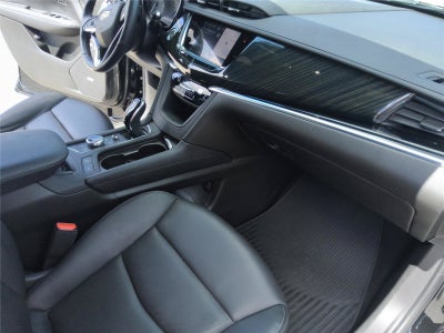 2023 Cadillac XT6 FWD Premium Luxury