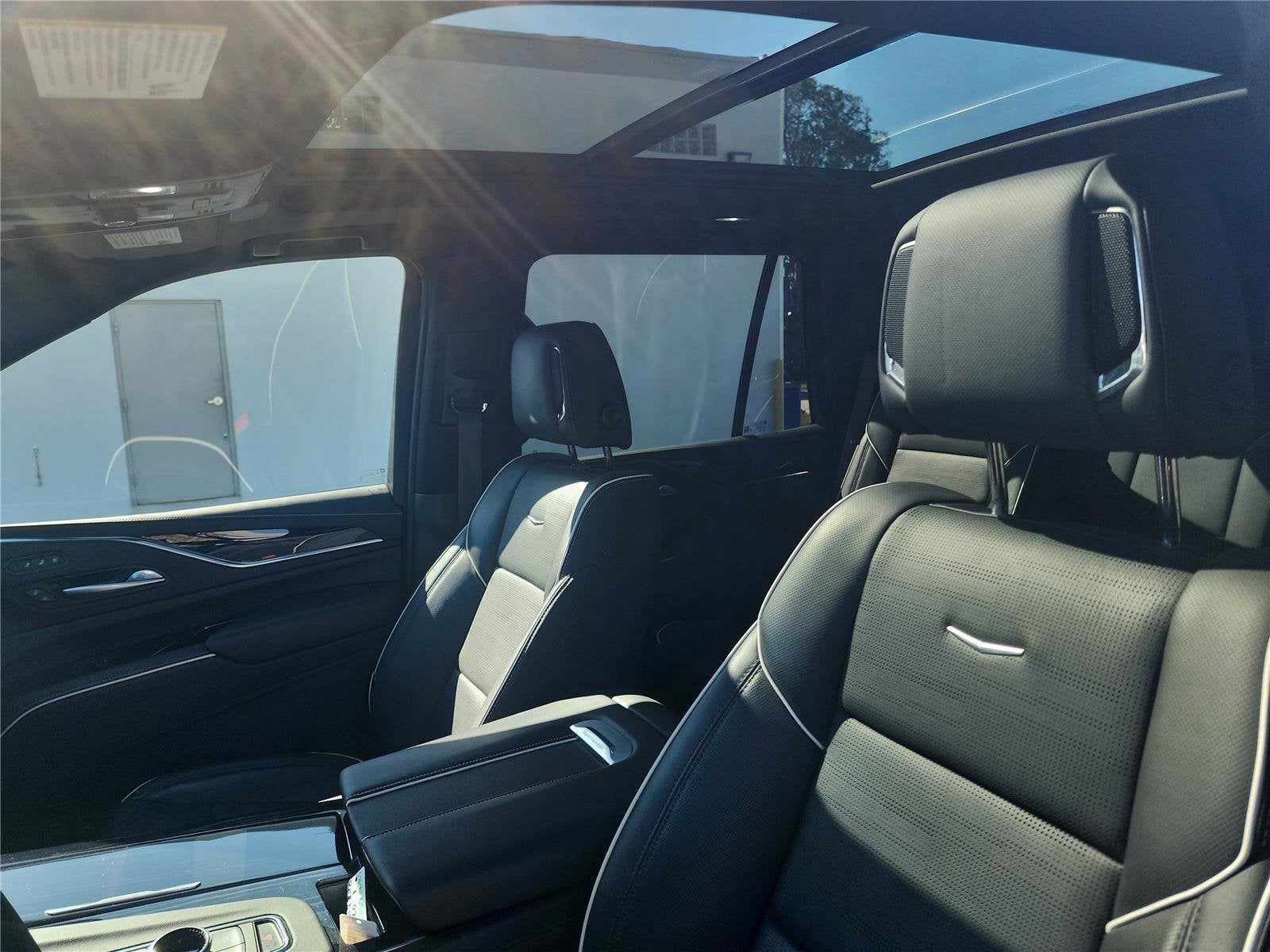 2024 Cadillac Escalade RWD Sport