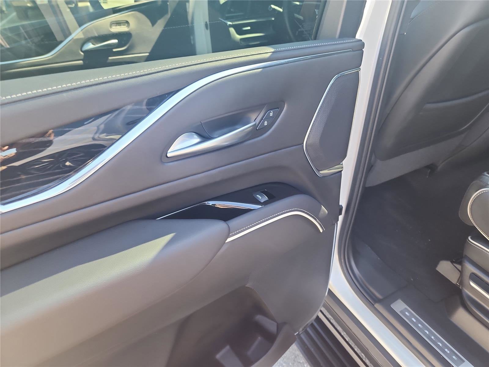 2024 Cadillac Escalade RWD Sport