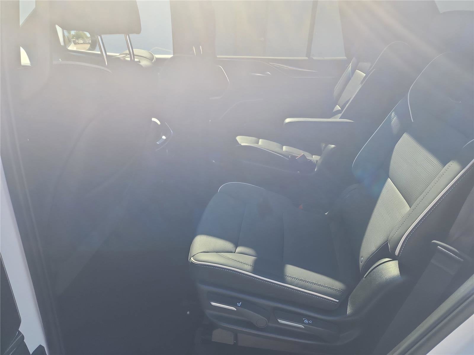 2024 Cadillac Escalade RWD Sport