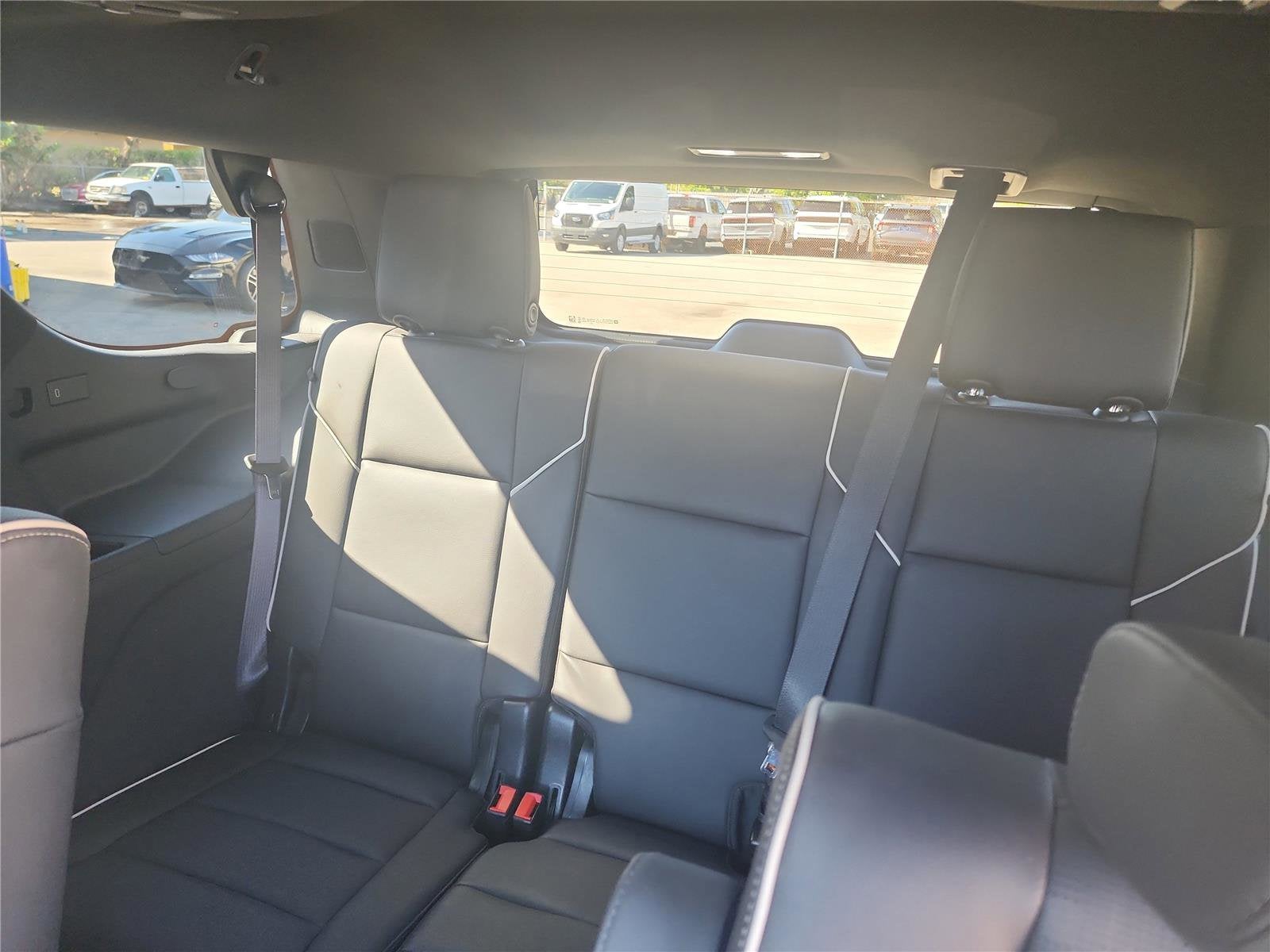 2024 Cadillac Escalade RWD Sport