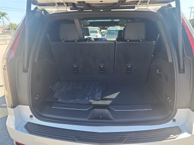 2024 Cadillac Escalade RWD Sport