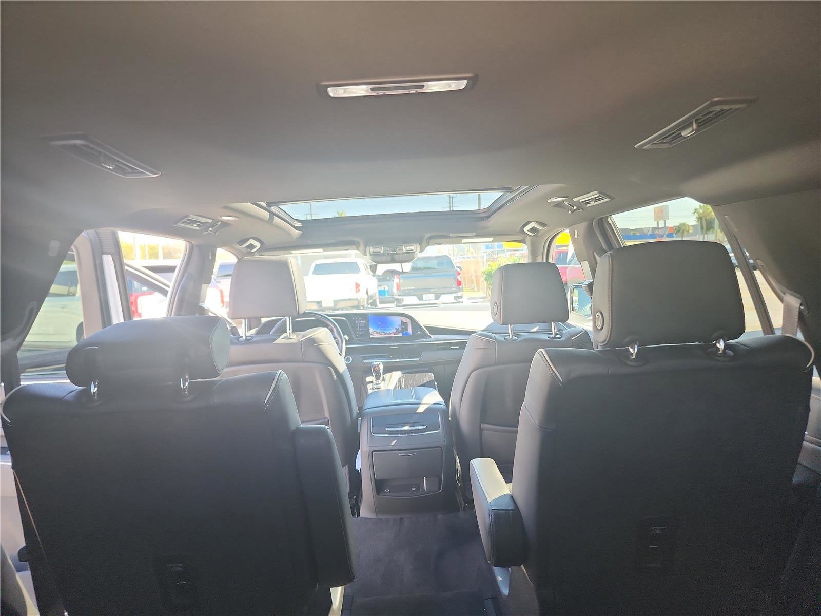 2024 Cadillac Escalade RWD Sport