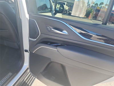 2024 Cadillac Escalade RWD Sport