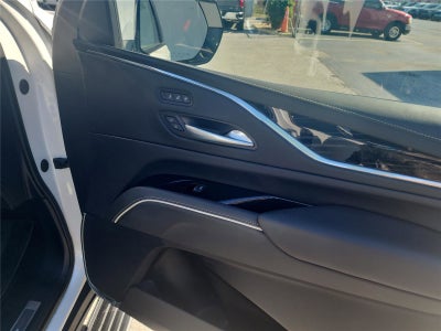 2024 Cadillac Escalade RWD Sport