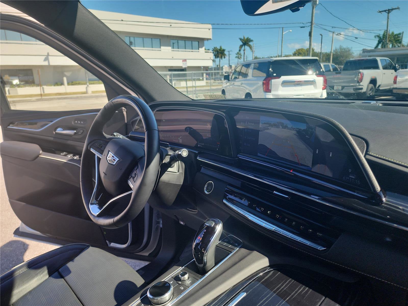 2024 Cadillac Escalade RWD Sport