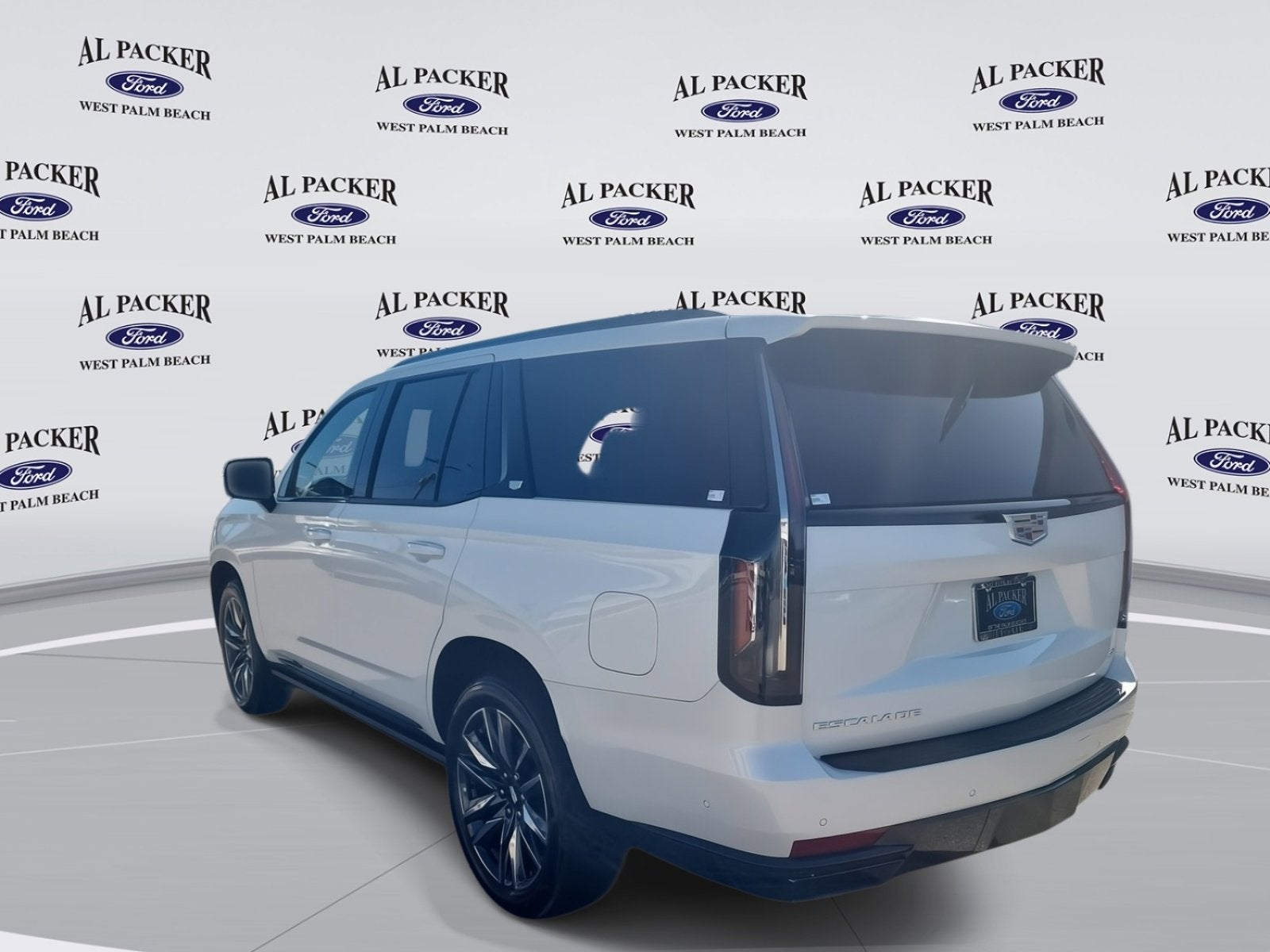 2024 Cadillac Escalade RWD Sport