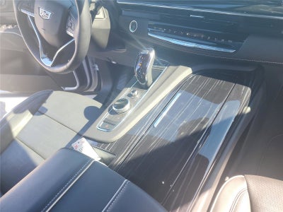 2024 Cadillac Escalade RWD Sport