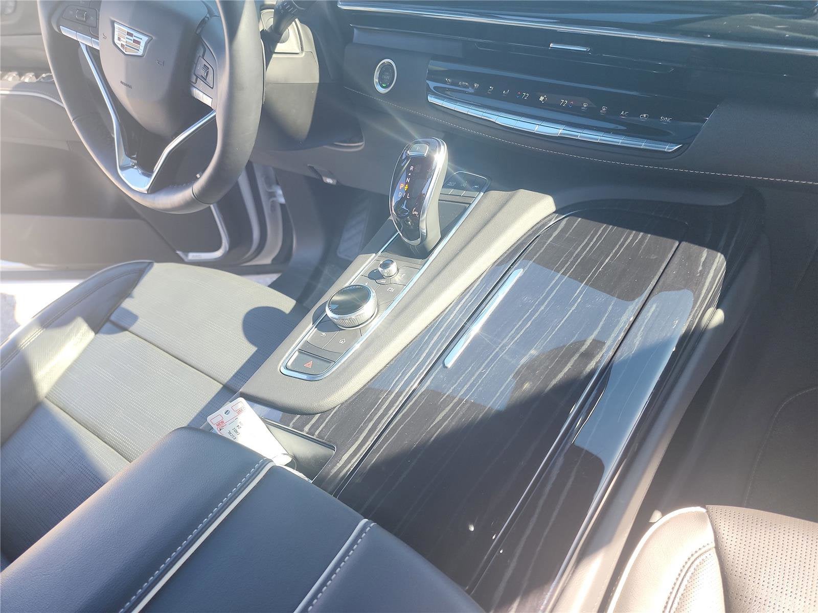 2024 Cadillac Escalade RWD Sport