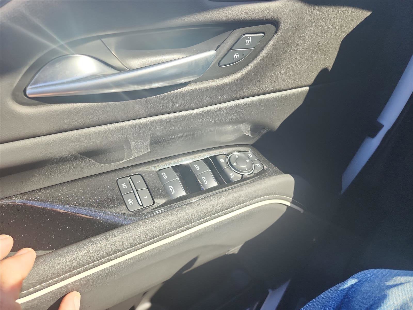 2024 Cadillac Escalade RWD Sport