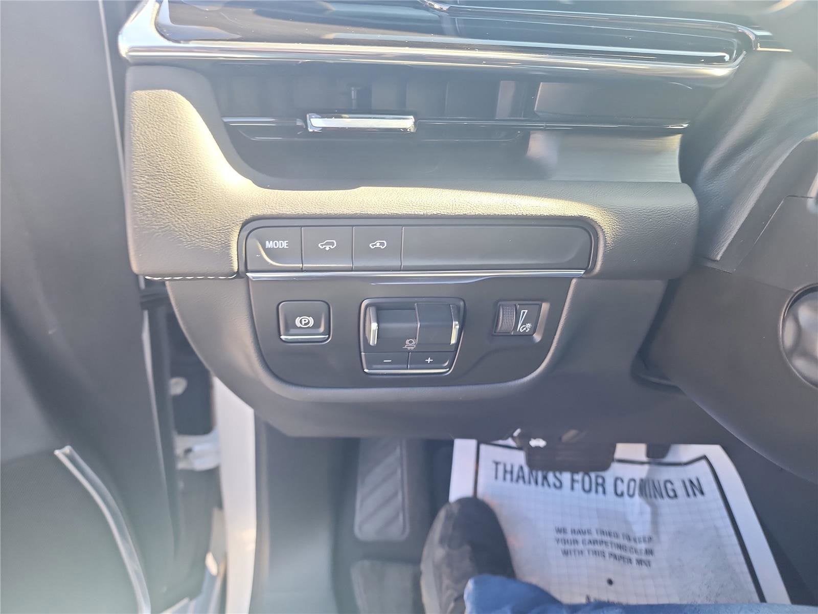 2024 Cadillac Escalade RWD Sport