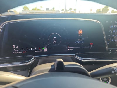 2024 Cadillac Escalade RWD Sport