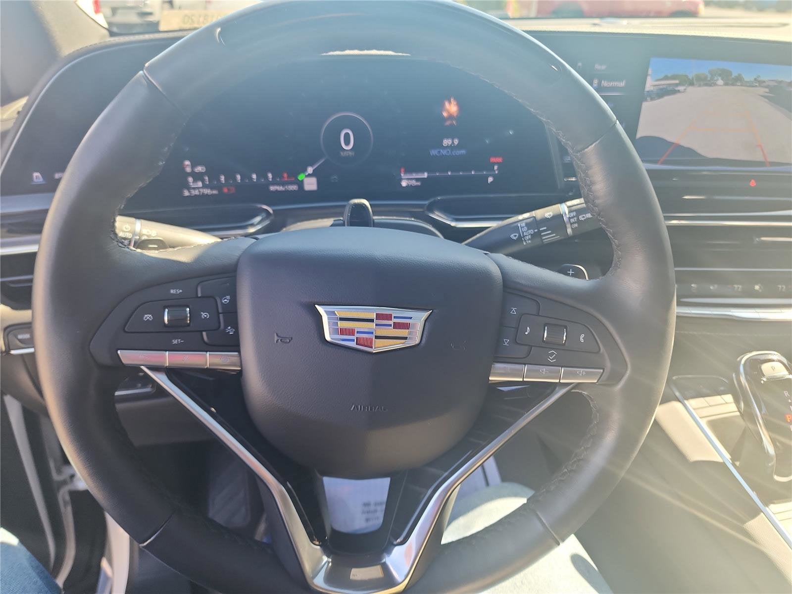 2024 Cadillac Escalade RWD Sport