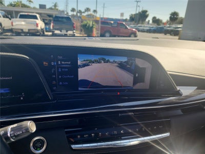 2024 Cadillac Escalade RWD Sport