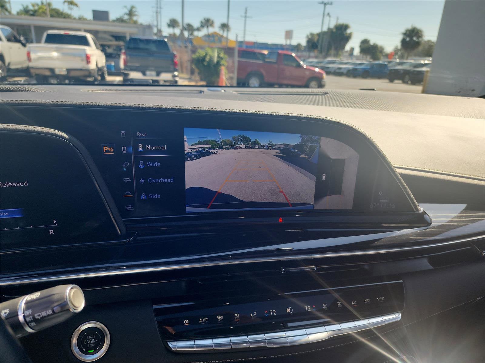 2024 Cadillac Escalade RWD Sport