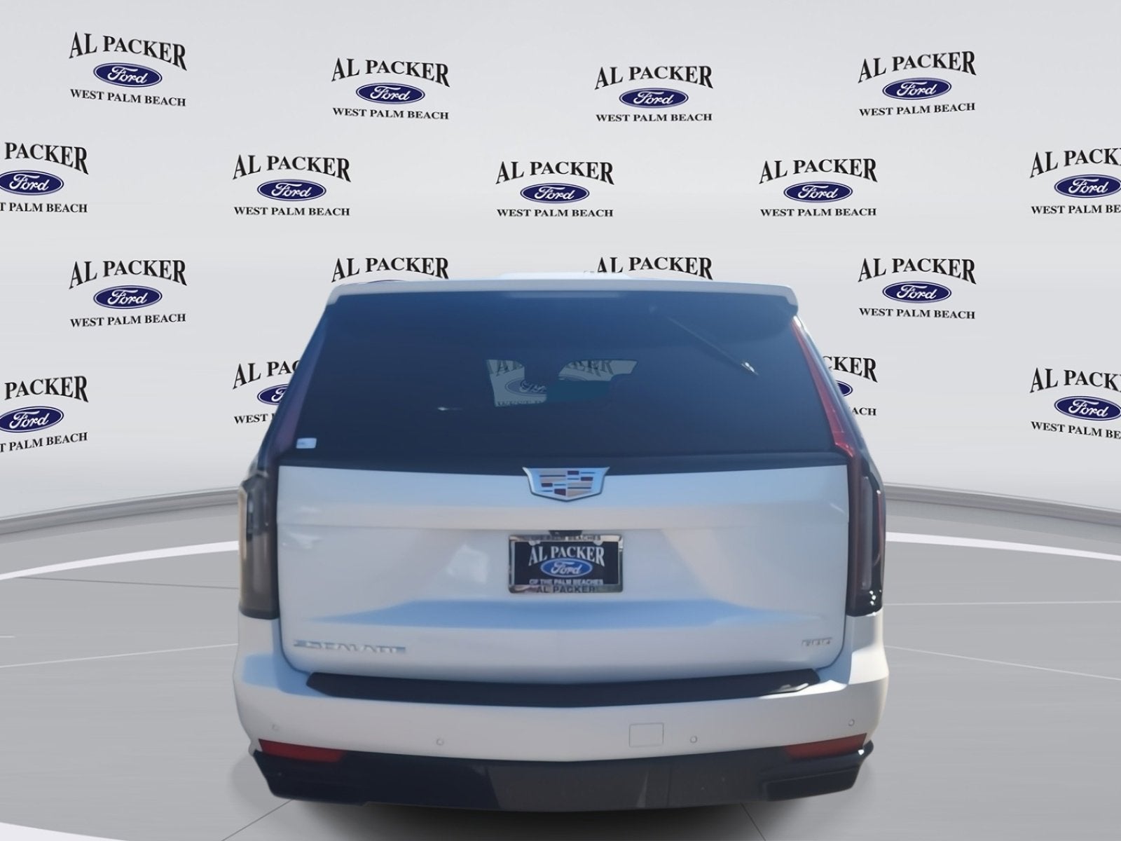 2024 Cadillac Escalade RWD Sport