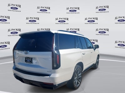 2024 Cadillac Escalade RWD Sport