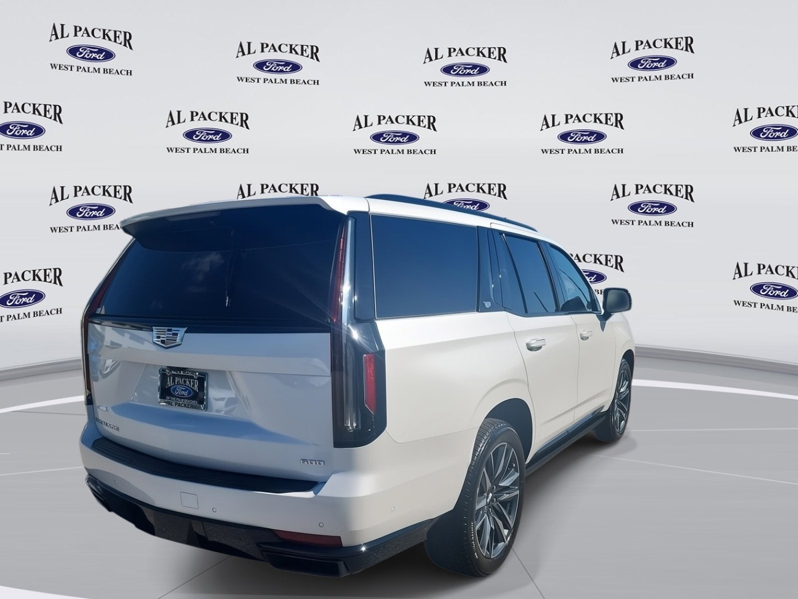 2024 Cadillac Escalade RWD Sport