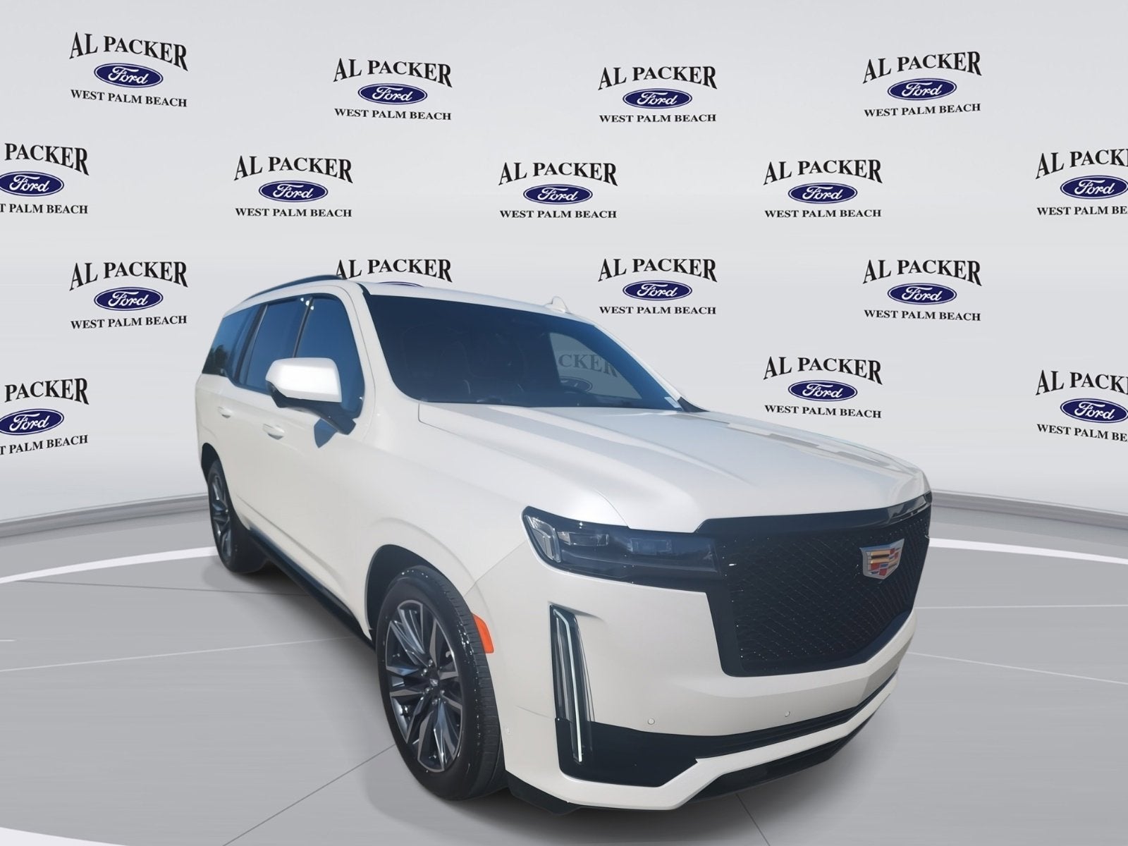 2024 Cadillac Escalade RWD Sport