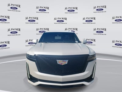 2024 Cadillac Escalade RWD Sport