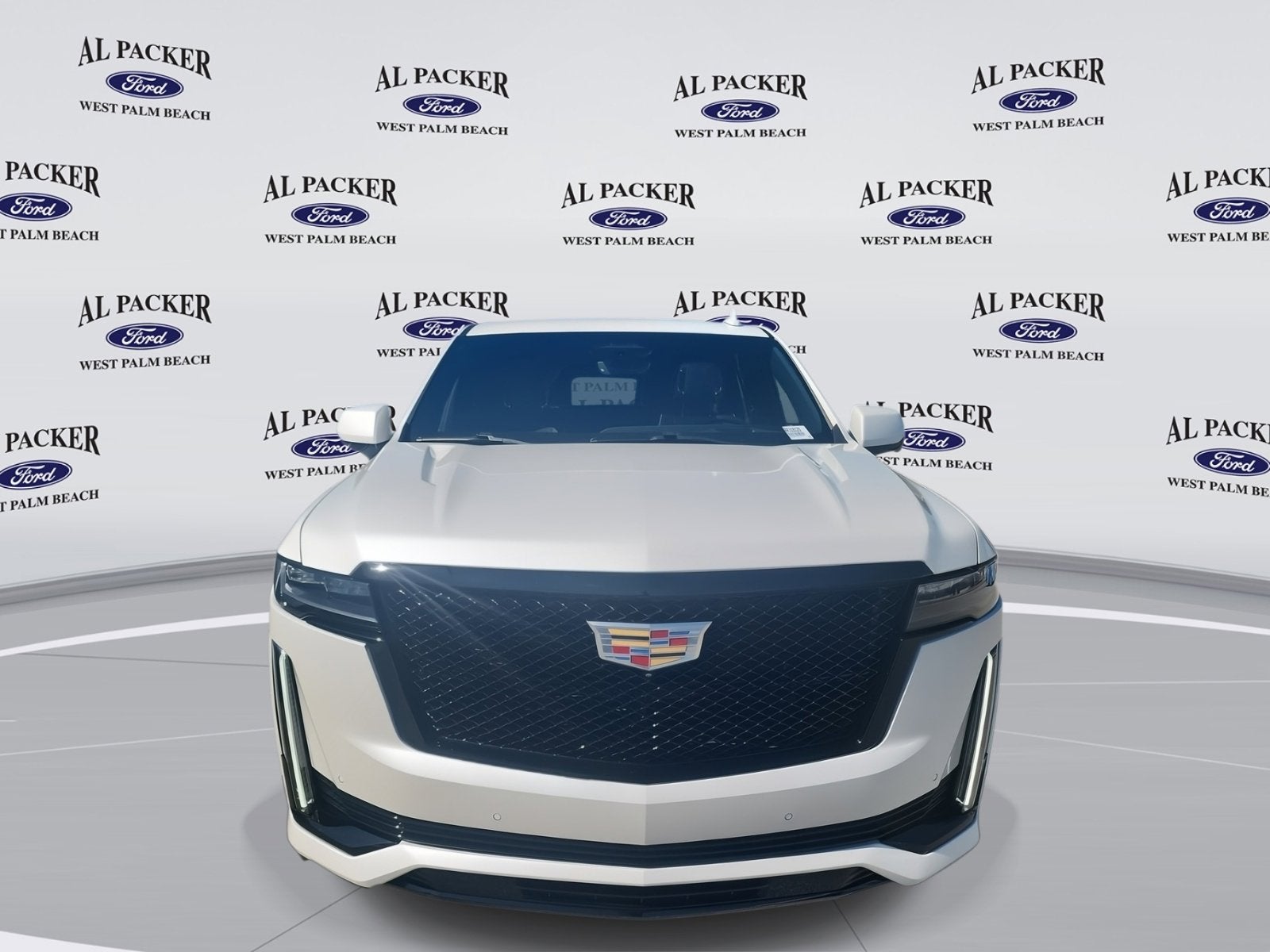 2024 Cadillac Escalade RWD Sport