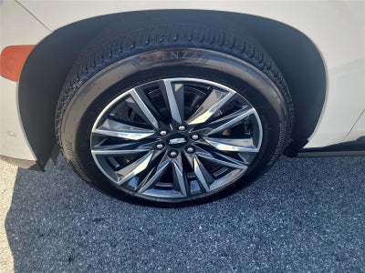 2024 Cadillac Escalade RWD Sport