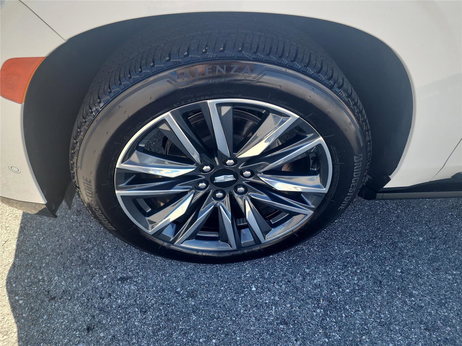 2024 Cadillac Escalade RWD Sport