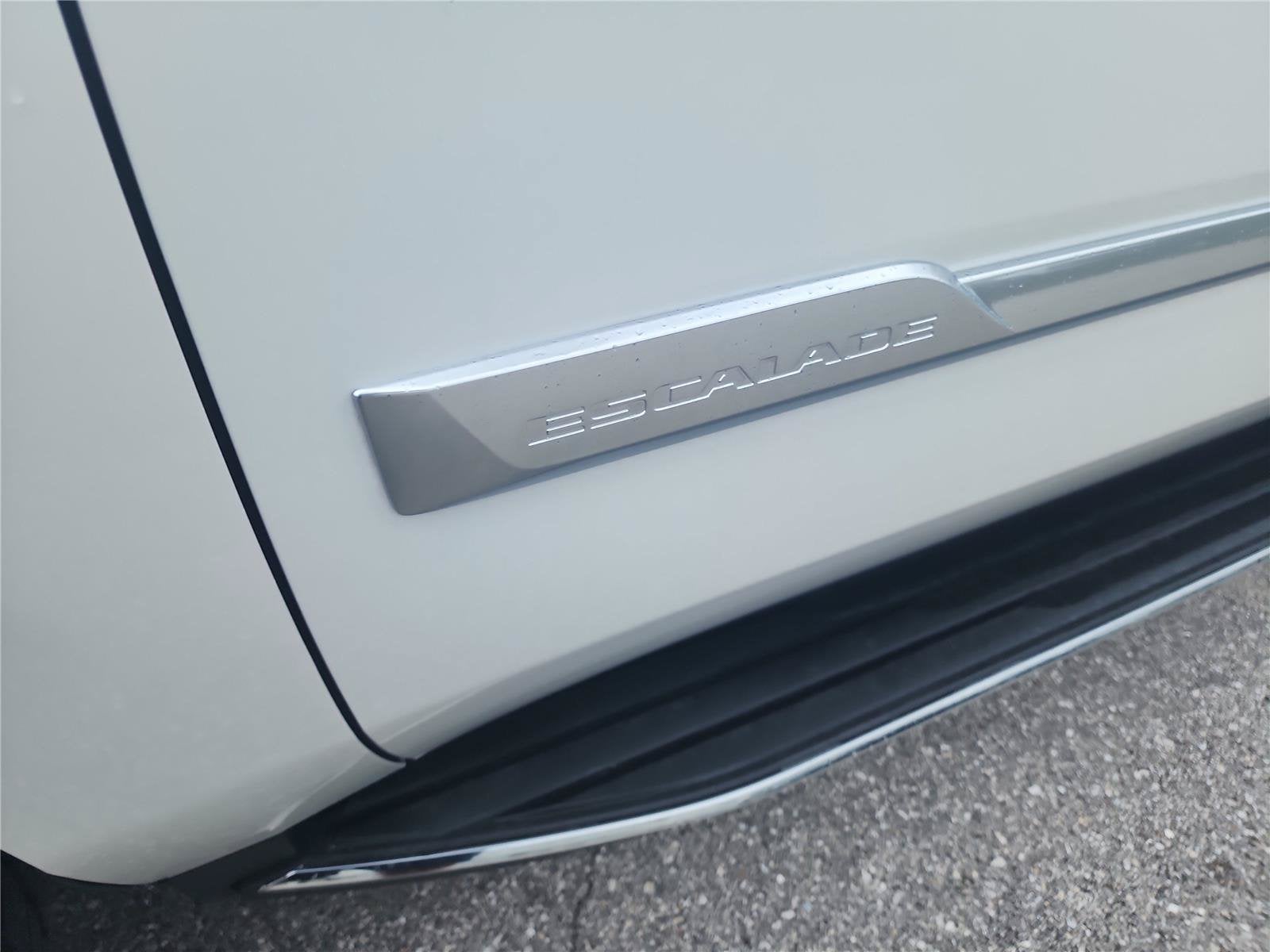 2019 Cadillac Escalade ESV Luxury