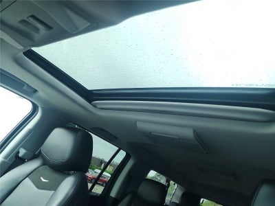 2019 Cadillac Escalade ESV Luxury