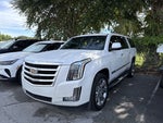 2019 Cadillac Escalade ESV Luxury