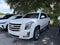 2019 Cadillac Escalade ESV Luxury