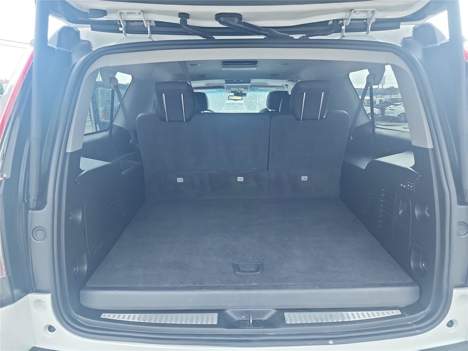 2019 Cadillac Escalade ESV Luxury