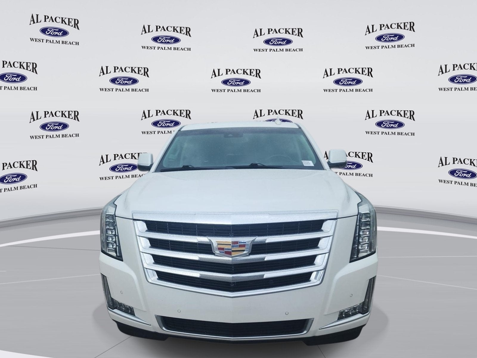 2019 Cadillac Escalade ESV Luxury