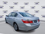 2014 Honda Accord Sedan LX