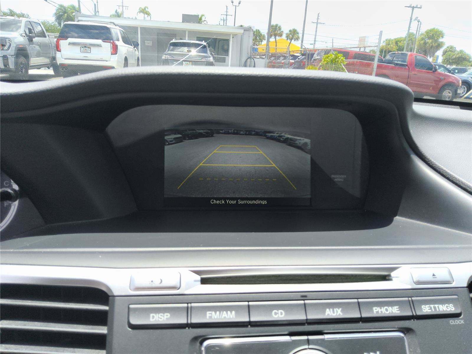 2014 Honda Accord Sedan LX