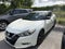 2018 Nissan Maxima SV